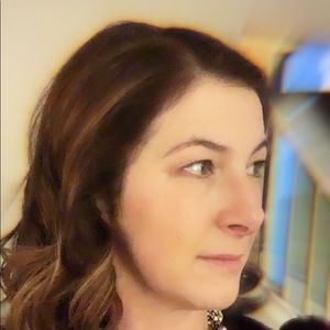 Meet your Posher, Vicki